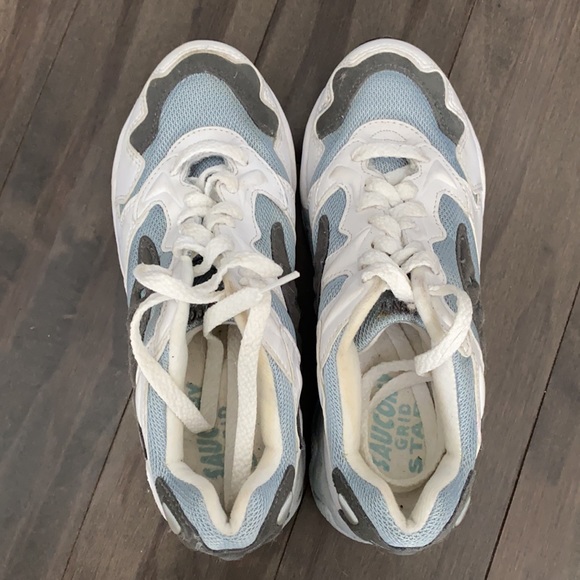 Saucing grid stabil - Picture 3 of 4